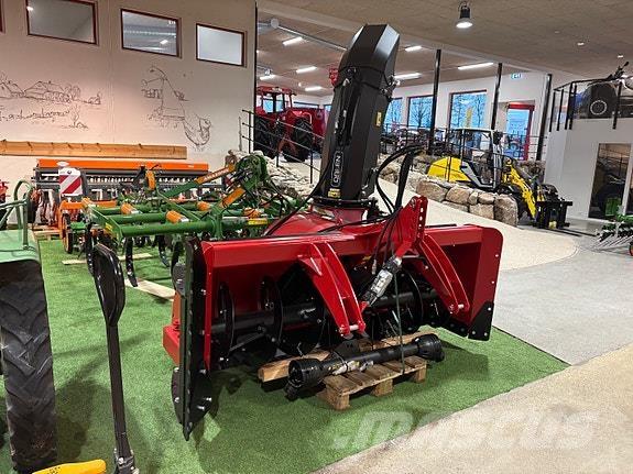 Dalen 2110 Снегоуборщики