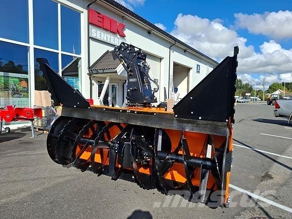 Dalen 2118 Снегоуборщики