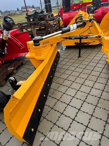 Dalen 2120 Другая техника для уборки снега