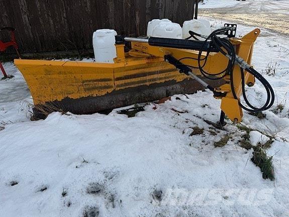 Dalen 2121 TR Другая техника для уборки снега