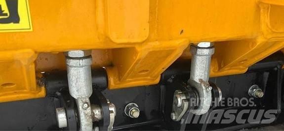 Dalen 3025 Снежные отвалы и плуги