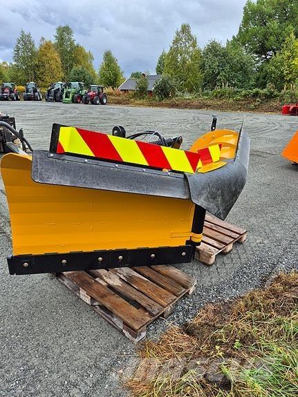 Dalen 3025 Снежные отвалы и плуги