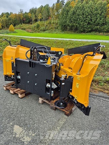 Dalen 3025 Снежные отвалы и плуги