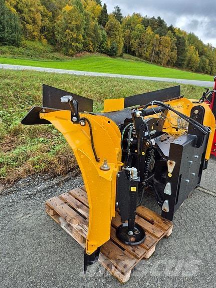 Dalen 3025 Снежные отвалы и плуги