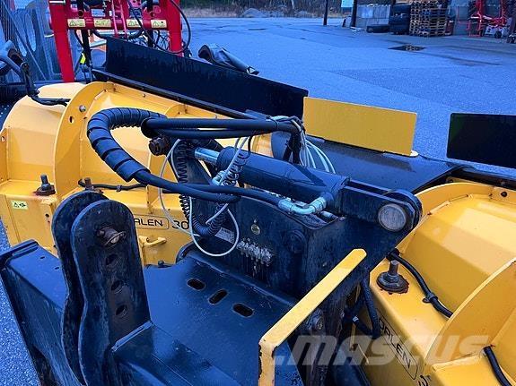 Dalen 3025_TP Снежные отвалы и плуги