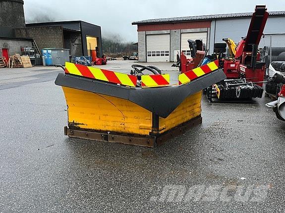 Dalen 3025_TP Снежные отвалы и плуги