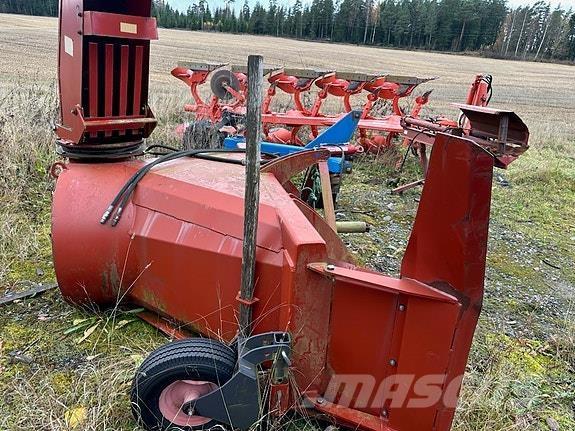 Dalen 978 Другая техника для уборки снега