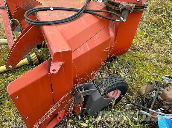 Dalen 978 Другая техника для уборки снега