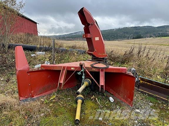 Dalen 978 Другая техника для уборки снега