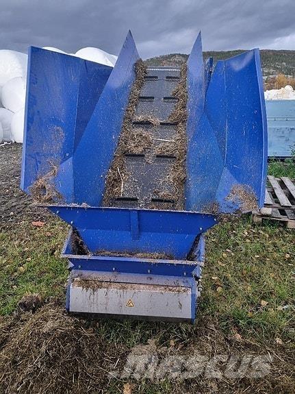 Delaval 2024 Оборудование для животноводческих ферм