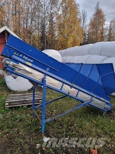 Delaval 2024 Оборудование для животноводческих ферм