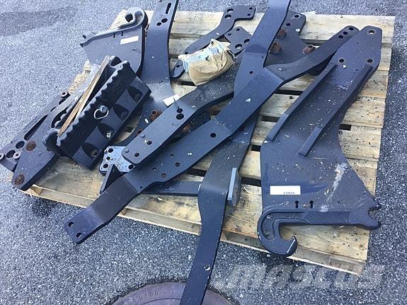 Deutz 620 Трактора