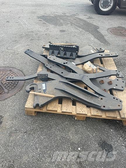 Deutz 620 Трактора