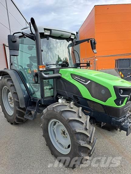 Deutz-Fahr 5090D Трактора