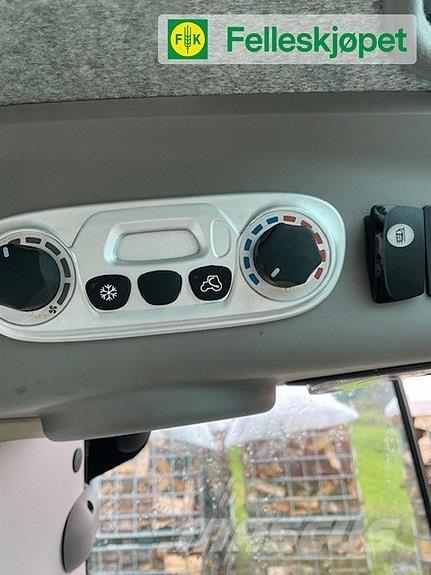 Deutz-Fahr 5100 DT Трактора