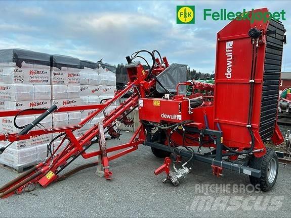 Dewulf P3B Farmer Картофелеуборочные комбайны
