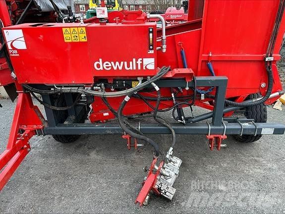 Dewulf P3B Farmer Картофелеуборочные комбайны