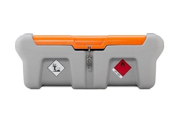  Dieseltank 210L Строительная техника - Другие