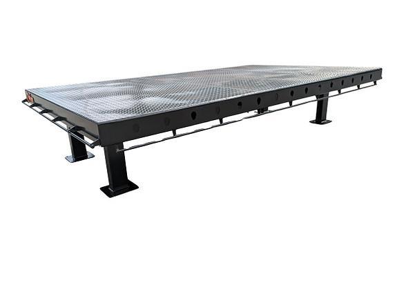 Dølen DTP4000 Сельхозтехника - Другие