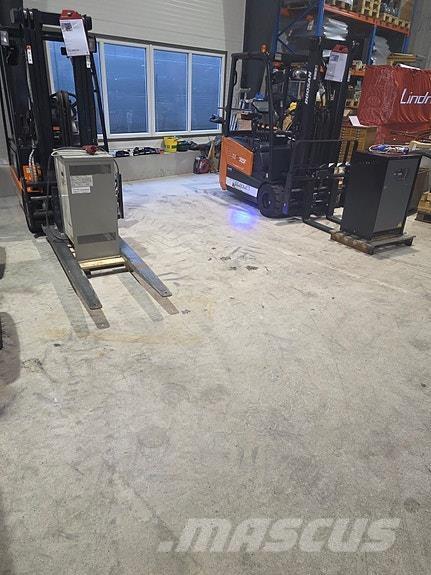 Doosan B15T-7 Дизельные погрузчики