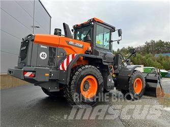 Doosan DL250-7 Фронтальные погрузчики
