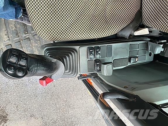 Doosan DX235LCR-5 Гусеничные экскаваторы