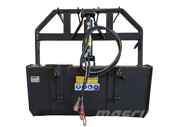  DOVRE ABWG100/M27 Сельхозтехника - Другие