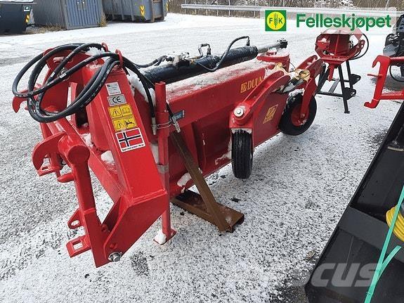 Duun HTS 275 Другая техника для уборки снега