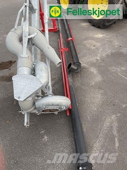 Duun SP400 Разбрасыватели минеральных удобрений