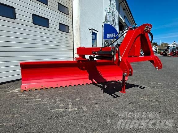 Duun TS260 Другая техника для уборки снега
