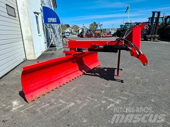 Duun TS260 Другая техника для уборки снега