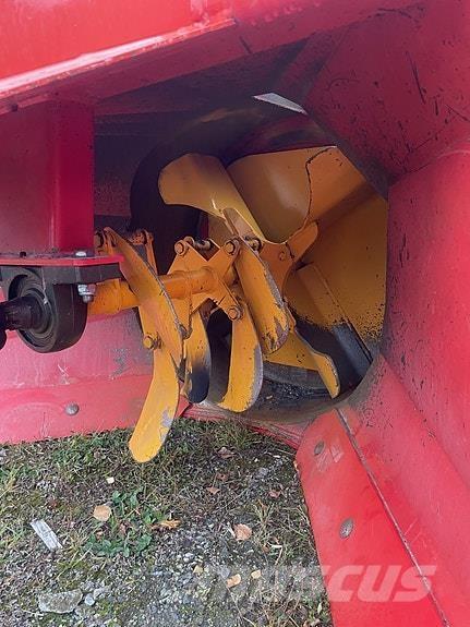 Duun VF253 Другая техника для уборки снега