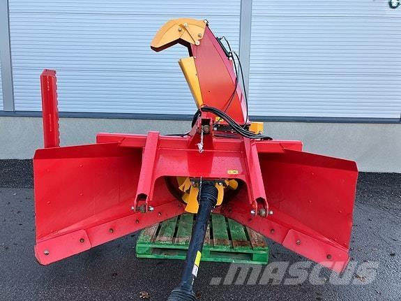 Duun VF253 Снегоуборщики