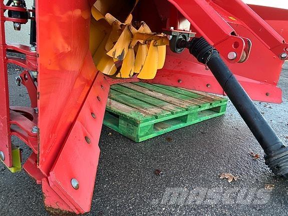 Duun VF253 Снегоуборщики