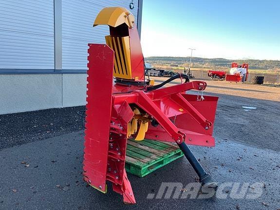 Duun VF253 Снегоуборщики