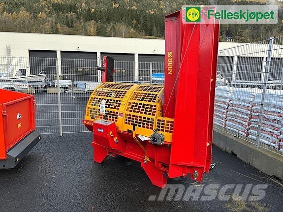 Duun VM370 Лесозаготовительная техника - Другие