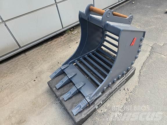  Dyrkeskuffe S50 Компоненты строительной техники