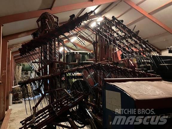 Einböck FZHE 12.00 Прочее почвообрабатывающее оборудование