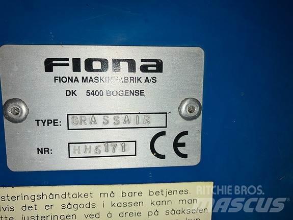 Einböck FZHE 12.00 Прочее почвообрабатывающее оборудование