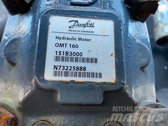Epoke 180F H Снегоуборщики