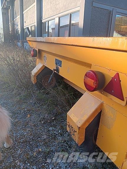 Epoke TKE12-275 Пескоразбрасыватели