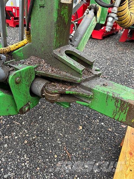 Farma CT5,3-8 Лесозаготовительная техника - Другие