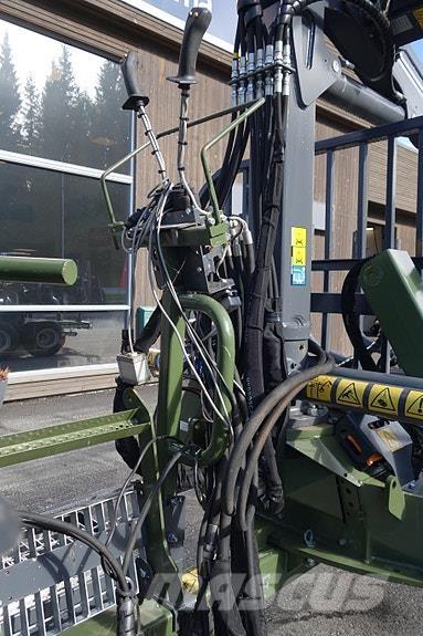 Farma T10F 4WD Лесозаготовительная техника - Другие