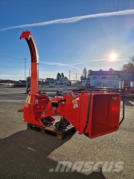 Farmi Forest 180 Лесозаготовительная техника - Другие