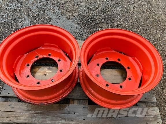  Felger DW10 x 20 Сельхозтехника - Другие