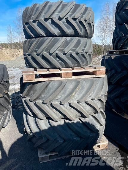 Fendt 211 Трактора