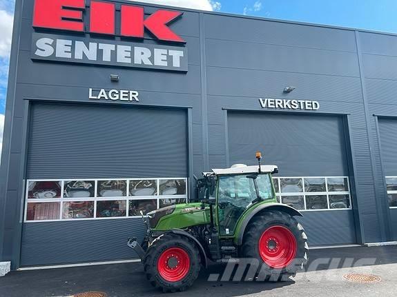 Fendt 211 Profi+ Трактора