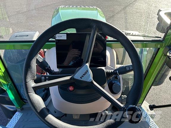 Fendt 211 Profi Трактора