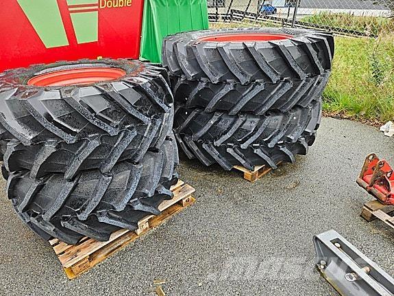 Fendt 300 Трактора