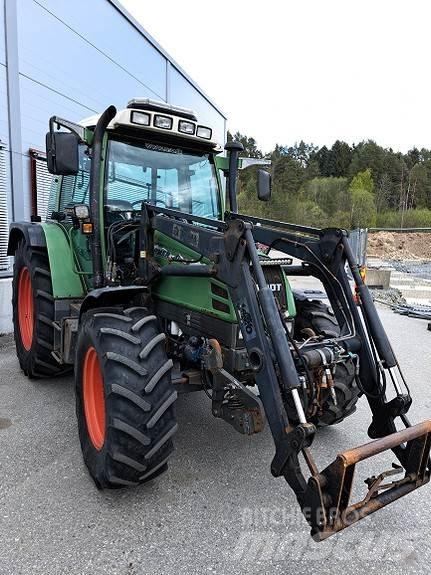 Fendt 309CA Трактора